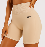 SCRUNCH-SHORTS