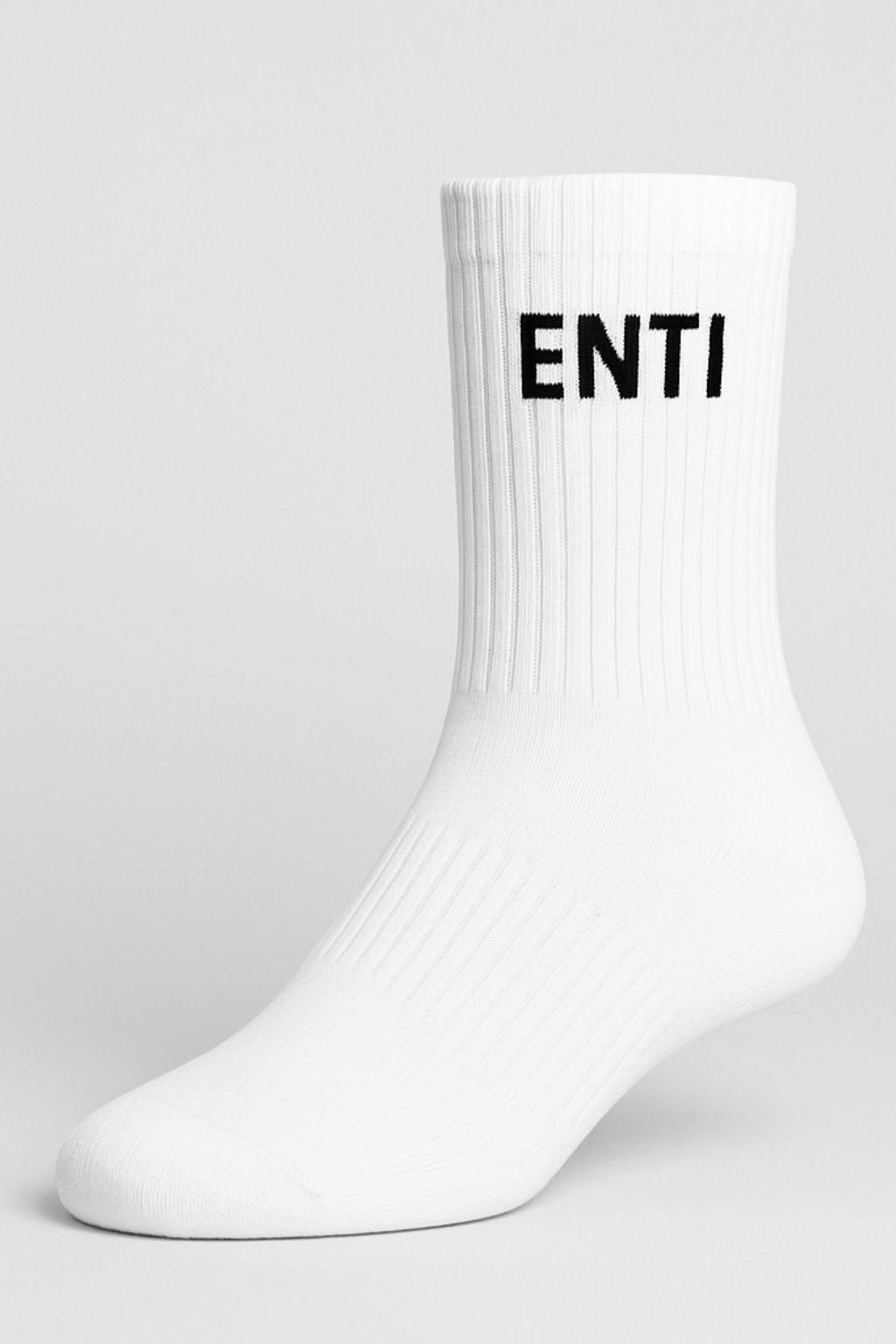 ENTI Daily Crew Socks