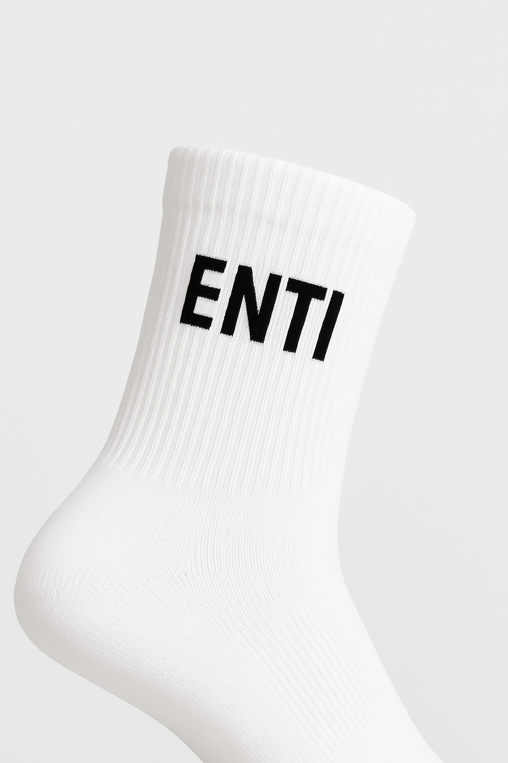 ENTI Daily Crew Socks