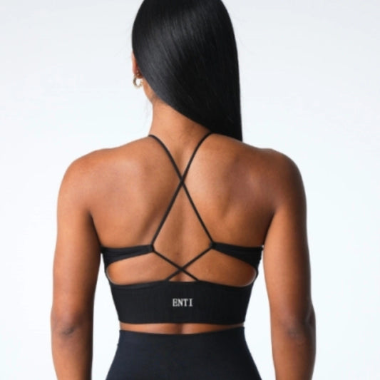 Ella Sports Bra